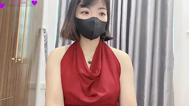 Ryo-Jisoo online show from 06/19/26, 01:44