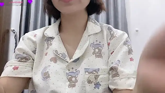 Ryo-Jisoo online show from 03/26/26, 11:08