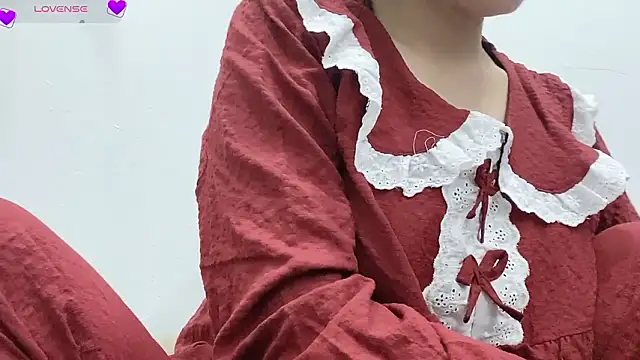 Ryo-Jisoo online show from 03/16/26, 01:26