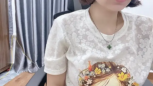 Ryo-Jisoo online show from 03/19/26, 02:11