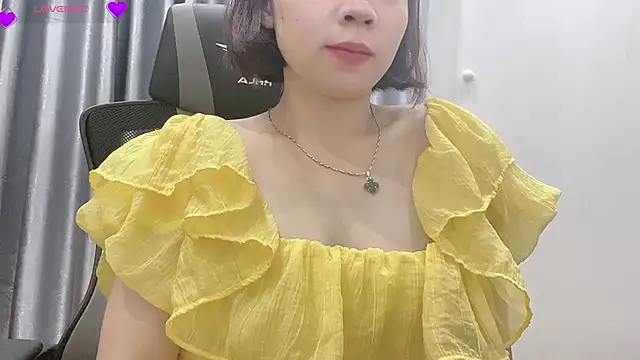 Ryo-Jisoo online show from 03/23/26, 01:50