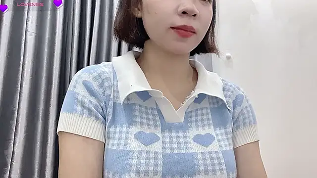 Ryo-Jisoo online show from 04/04/26, 01:34