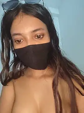Candyy crushh online show from 06/21/26, 10:59