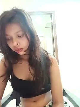 Candyy crushh online show from 03/27/26, 11:11