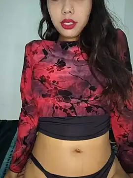 Candyy crushh online show from 05/31/26, 05:19