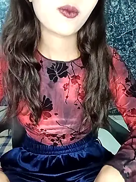 Candyy crushh online show from 03/24/26, 10:48