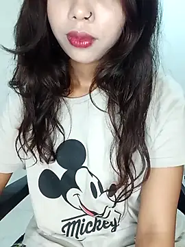 Candyy crushh online show from 03/28/26, 06:58