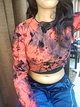 Candyy crushh online show from 04/07/26, 05:48