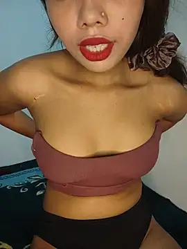 Candyy crushh online show from 06/07/26, 07:19