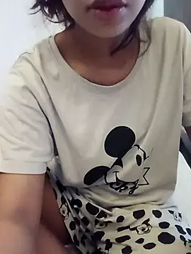 Candyy crushh online show from 03/29/26, 06:48