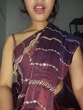 Candyy crushh online show from 07/07/26, 09:18
