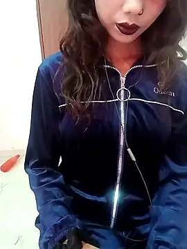 Candyy crushh online show from 03/31/26, 08:16