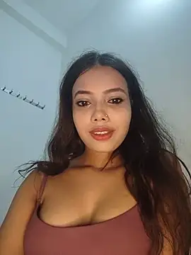 Candyy crushh online show from 07/01/26, 10:21
