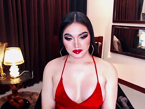 Snapshot of AluraJhenson chatting on 06/18/26, 12:21 AluraJhenson online show from 06/18/26, 12:21