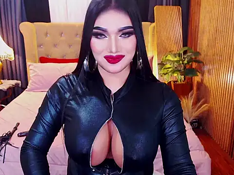 AluraJhenson online show from 04/12/26, 12:08