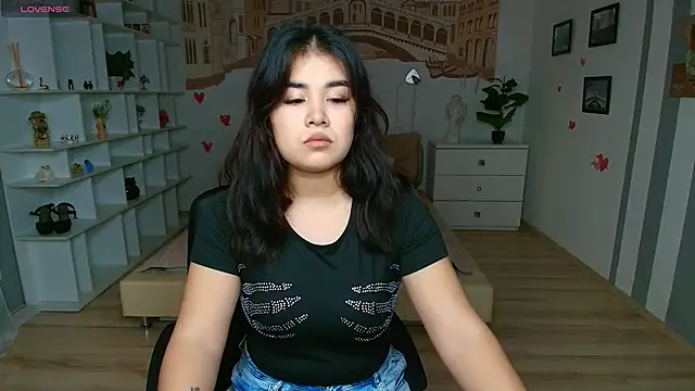 AlicaMayer online show from 03/24/26, 06:57