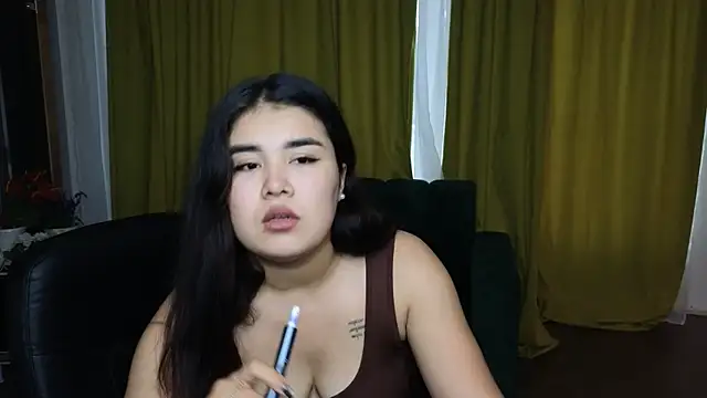 AlicaMayer online show from 05/12/26, 11:27