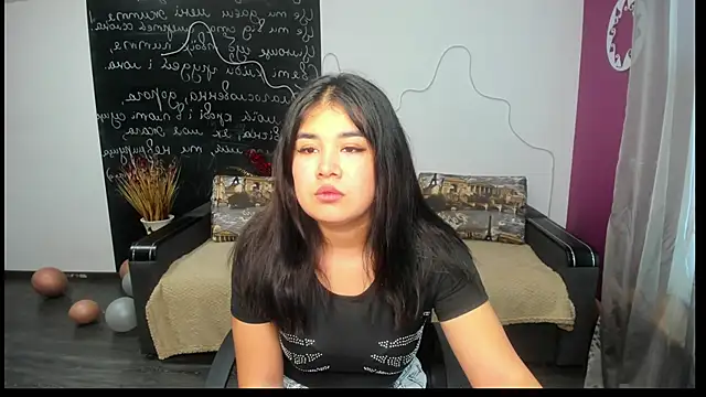 AlicaMayer online show from 04/15/26, 11:27
