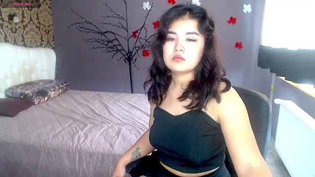 AlicaMayer online show from 04/02/26, 06:09