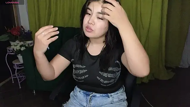 AlicaMayer online show from 03/24/26, 07:03