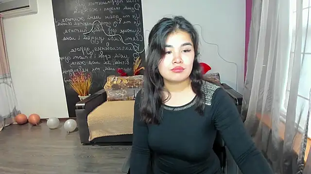 AlicaMayer online show from 04/08/26, 05:53