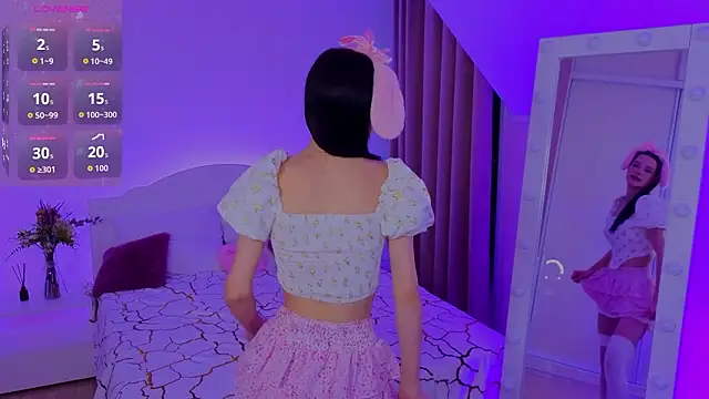 Deibora online show from 03/19/26, 11:32