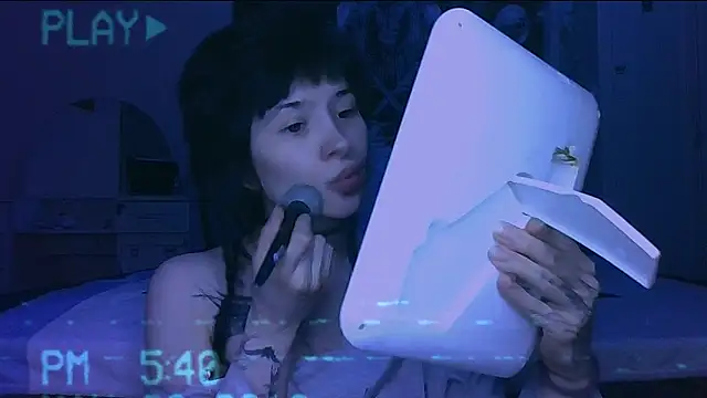 AllisonDeetz online show from 03/30/26, 11:28