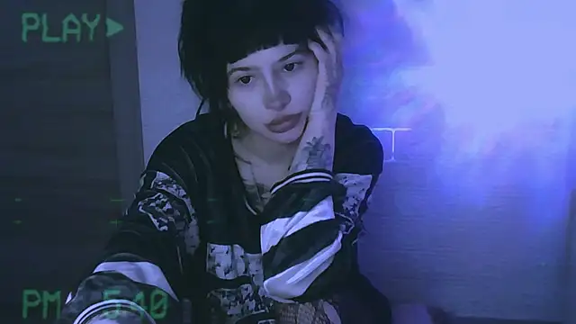 AllisonDeetz online show from 03/17/26, 08:56