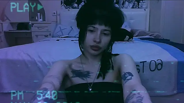 AllisonDeetz online show from 03/27/26, 09:16