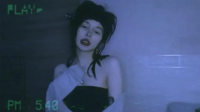 AllisonDeetz online show from 03/18/26, 09:04