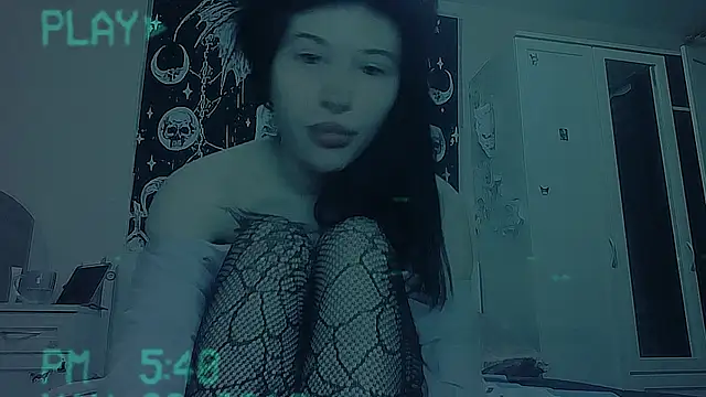 AllisonDeetz online show from 04/06/26, 06:31