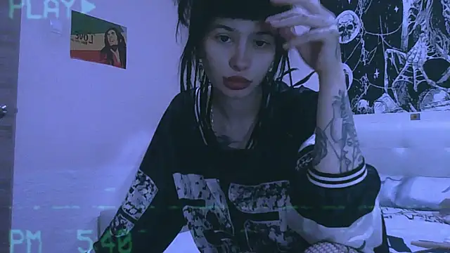 AllisonDeetz online show from 03/16/26, 04:54