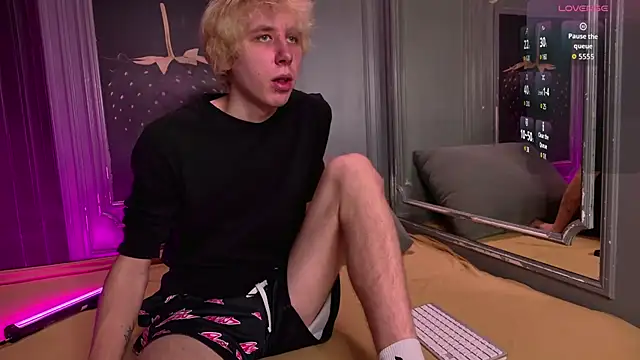 JustinByrd online show from 03/26/26, 11:08