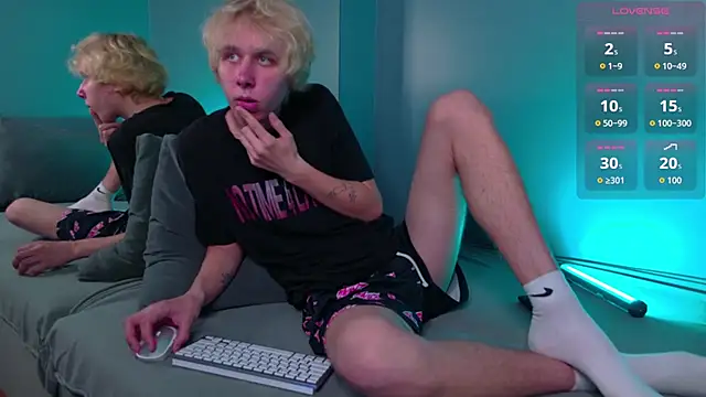 JustinByrd online show from 04/02/26, 02:13