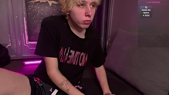 JustinByrd online show from 03/30/26, 03:24