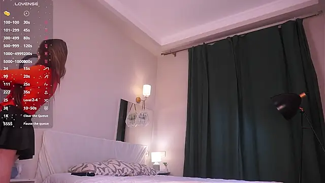 MarieCalligaro online show from 04/02/26, 04:35