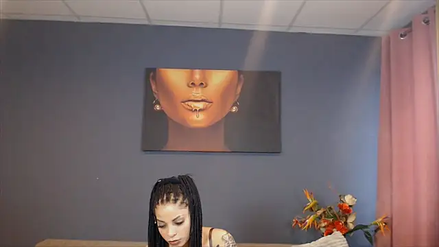 Madiysony online show from 04/02/26, 06:53