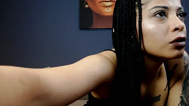 Madiysony online show from 04/03/26, 05:58