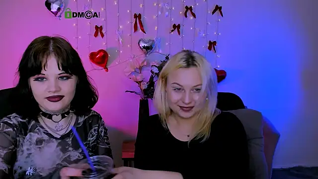 aria blaze  online show from 04/14/26, 01:38