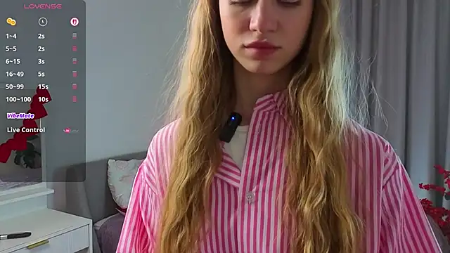 IselaObanner online show from 04/10/26, 11:06