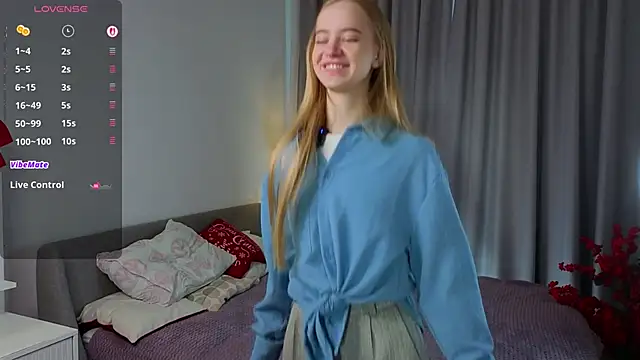 IselaObanner online show from 04/01/26, 11:11