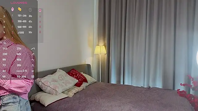 IselaObanner online show from 03/31/26, 11:01