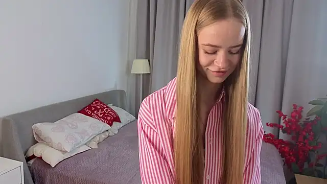 IselaObanner online show from 03/21/26, 11:14