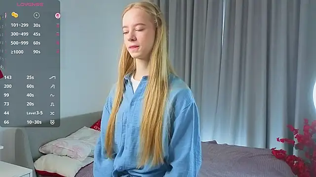 IselaObanner online show from 04/06/26, 07:09