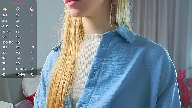 IselaObanner online show from 04/13/26, 07:01