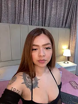 alana gv online show from 05/07/26, 01:03