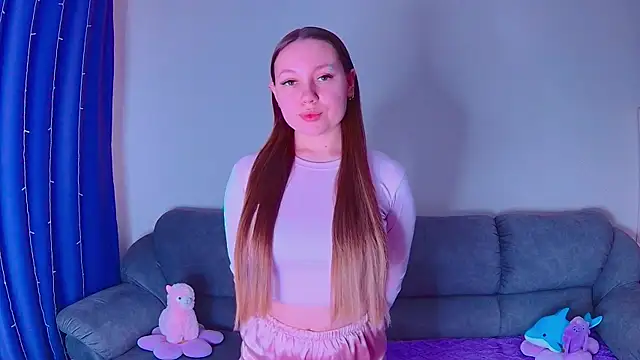 Snapshot of CarrollNancy chatting on 04/09/26, 12:55 CarrollNancy online show from 04/09/26, 12:55