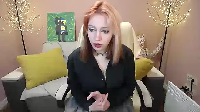 Vixen Di online show from 04/05/26, 08:21