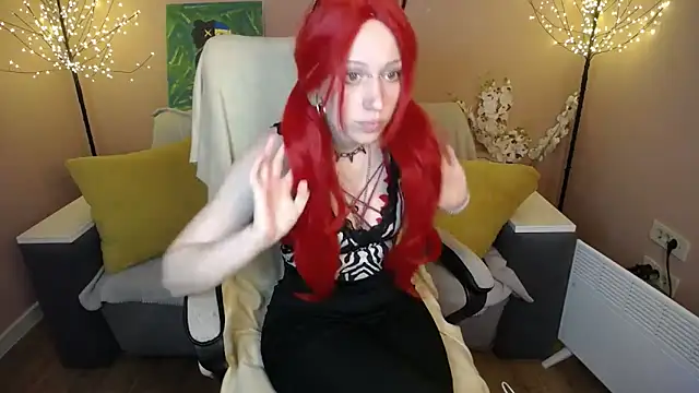 Vixen Di online show from 03/21/26, 01:26