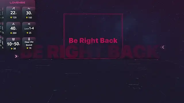 Luna Grace18 online show from 03/28/26, 02:07